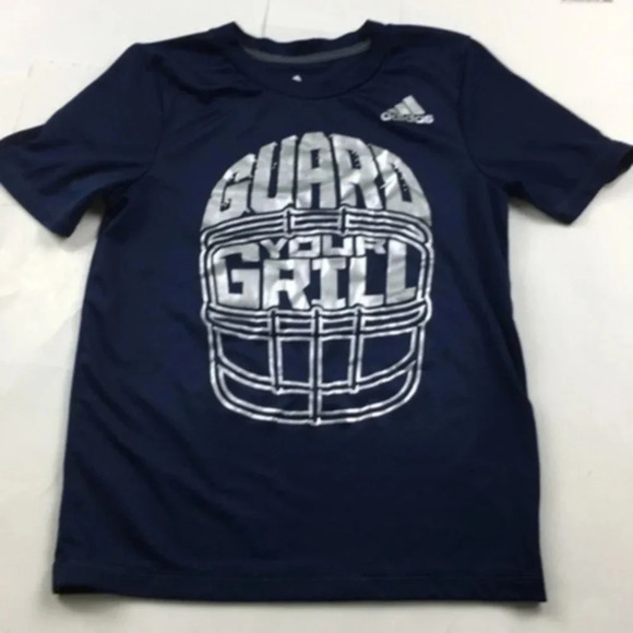 Adidas kids shirt6​